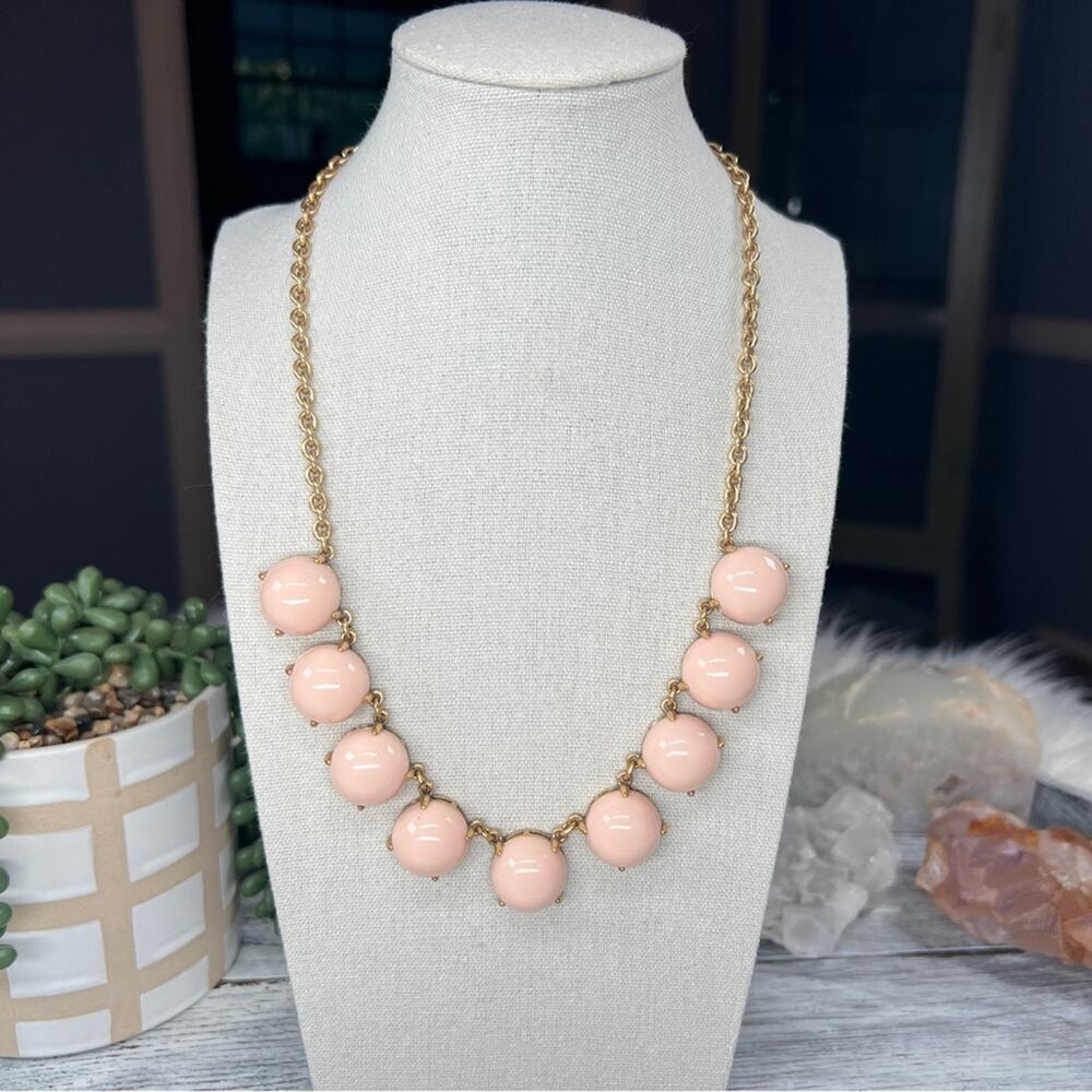 J. Crew | Statement Necklace